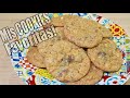 Galletas de Chocolate y Avellanas | Mis COOKIES Favoritas!!