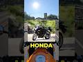 Best Beginner Motorcycle: Honda 250R Review