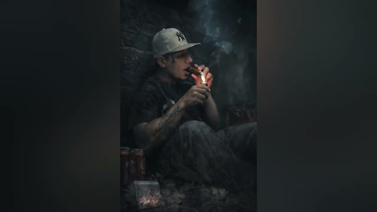 PERDIDO 💔 | Traición, Desamor y Adicción | El Último Eco – Ariel