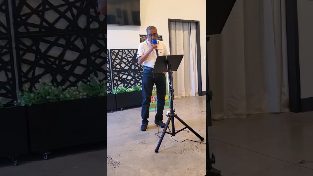 Karaoke by me on June 26, 2025   Khwab ho tum ya koi haqeekat