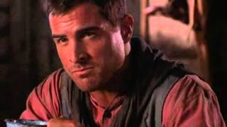George Eads Amazed