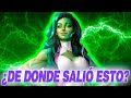 Vale la pena verla? | She Hulk REACCIÓN