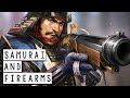 Samurai and Firearms - Tanegashima - Japan History - See U in History