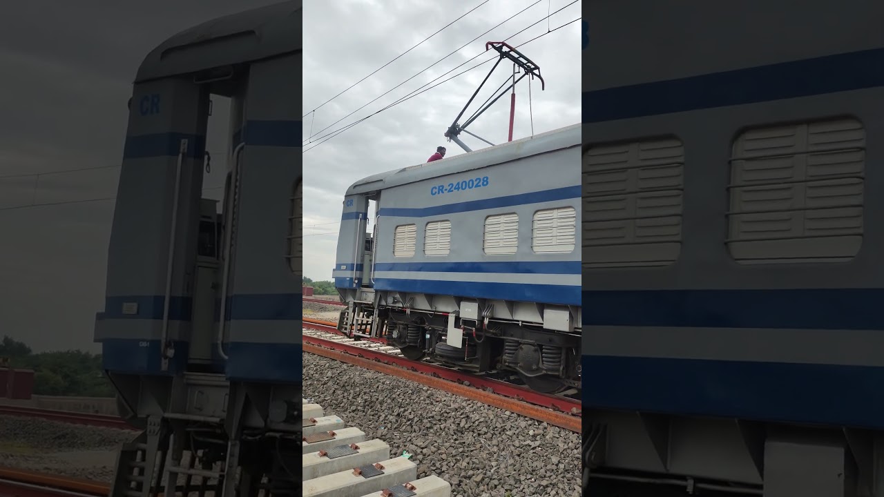 Beed Railway station