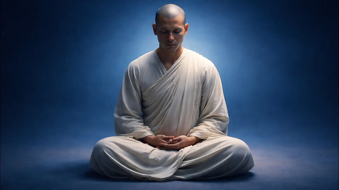 10 Minute Deep Relaxation • Healing Meditation Music