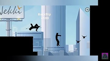 Vector Hunter 1-4 | ꧁D-Eve-Rox꧂. #Gameplay #Nekki #Vector