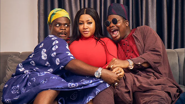 OTUNBA VS DADDY WA | MR MACARONI | SUSAN EKE | KOREX