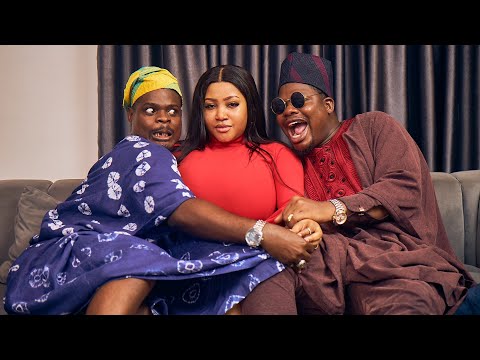 OTUNBA VS DADDY WA | MR MACARONI | SUSAN EKE | KOREX