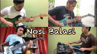 Nosi Balasi - Sampaguita (Cover)