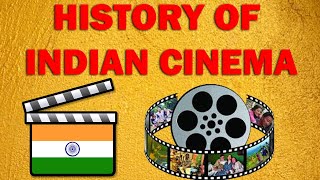 History of Indian Cinema for Mass Communication| NTA UGC NET MASS COMMUNICATION