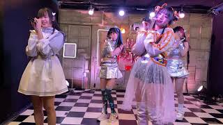 2025・イルミ生誕祭- #candystar  +Emoko (0111) P1