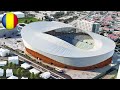 Future Romanian Stadiums