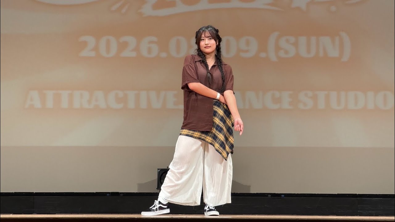 りこまる | U12solo | 3位 | Soulm8 FINAL | Tokyo | 2022.3.29 - YouTube