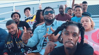 Big Fav - Hello Somebody Remix Ft Choppa Style