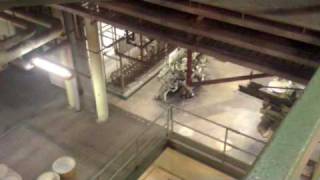 OSC@OUC Electric Plant Tour