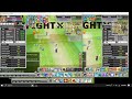 duel bt vs magnus (si paling normal)