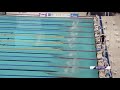 Andrei Minakov 47.57 100 livre recorde mundial junior