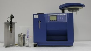 Видео Video Manual de Operação IKA C-200 (автор: Jean Constantino)