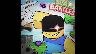 Slap battles edit #roblox #edit @Tencell