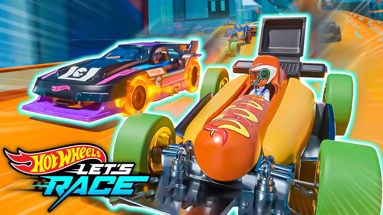 Hot Wheels meilleur Pilote Mondial JEU PS3