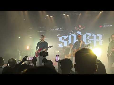 Soler《风的季节》/ Guangzhou20230203 #Soler#band#live