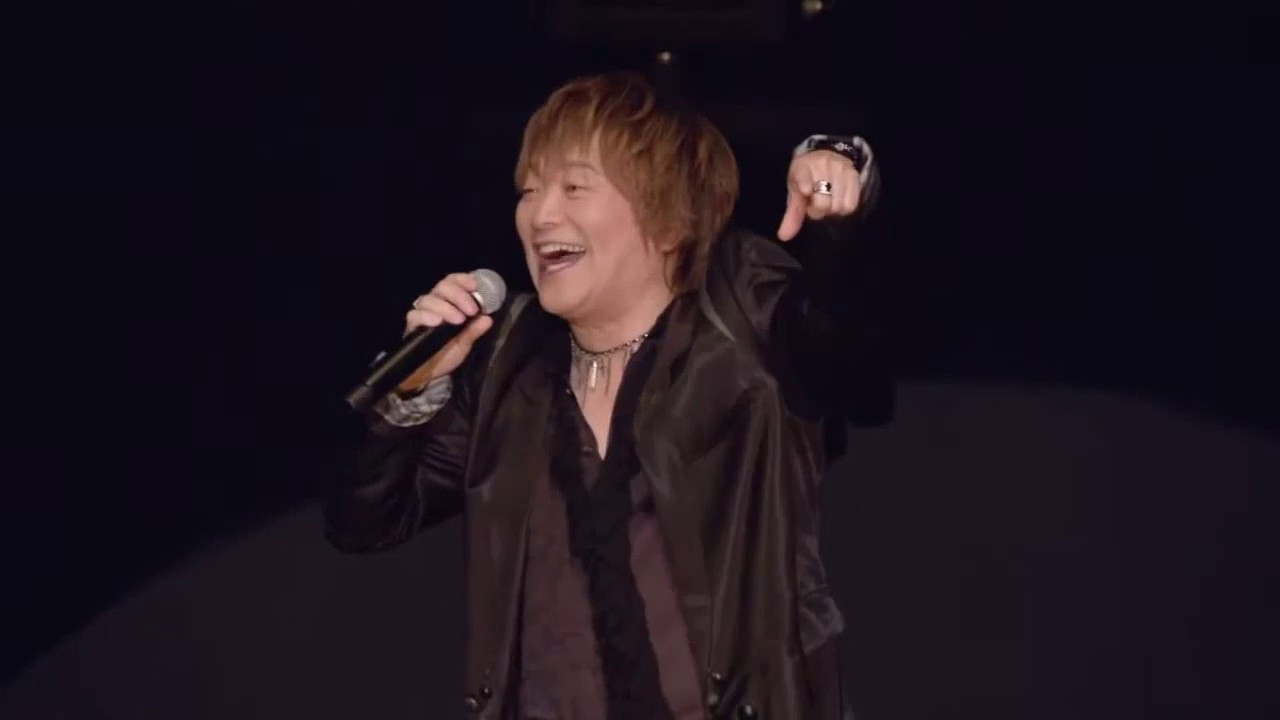 Kamen Rider X Super Sentai Live Show 2020 : Chojin Sentai Jetman - Hironobu Kageyama