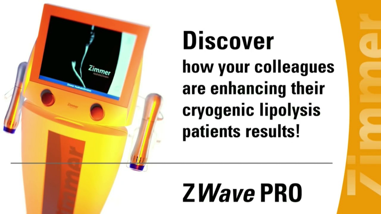 Z WAVE PRO ZIMMER