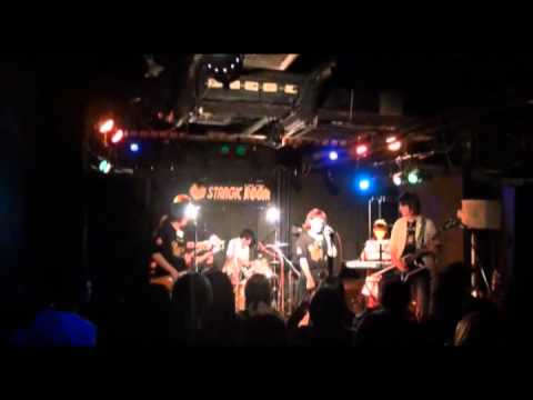 supercell『メルト』cover