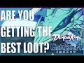 Getting The Best Loot Possible From World Bosses - Genshin Impact
