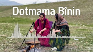 Dotmama Bînin - (2026) - Koma Keç Û Xort