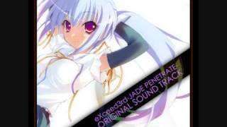 eXceed 3rd -JADE PENETRATE-: FlY UP