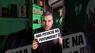 AMANTES DE PISTACHE NA PERFUMARIA! APRESENTO O MELHOR DE TODOS OS NACIONAIS!