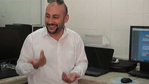 Training GC MS/Ms Thermo - Part 1