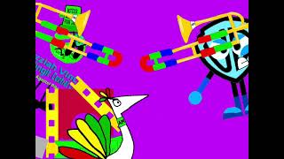 R 1316 The Retro Version Of Uzziah Island Attack Free2Use