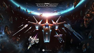 Redout: Space Assault - Official Gameplay Video screenshot 3