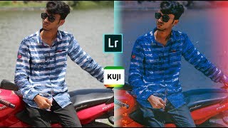 Lightroom cc  and Kuji Cam mobile tutorial  - It's Your Gallery screenshot 1