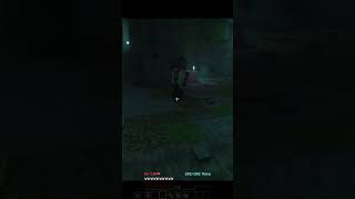 Di Serang Skeleton Berjibun Gini Anjir