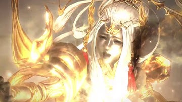 Sophia Extreme Clear WHM PoV (Containment Bay P1T6)