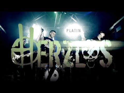 Herzlos - Platin (OFFIZIELLES MUSIKVIDEO)