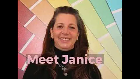 Roe Brothers: Meet Janice! Our Home Decor Expert