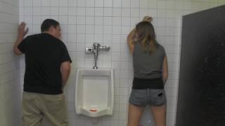 Improper Bathroom Use - PBIS Video