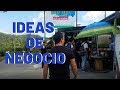 Ideas de negocio reales / Ejemplos de emprendedores / Juan Carlos Ordoñez