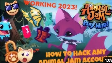 HOW TO HACK ANY AJPW ACCOUNT • Real • 2023