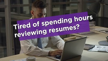 InterviewOpps Candidates Screening & Video Interview Tool