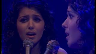 Katie Melua – Lilac Wine (Live At Fairfield Halls Croydon)