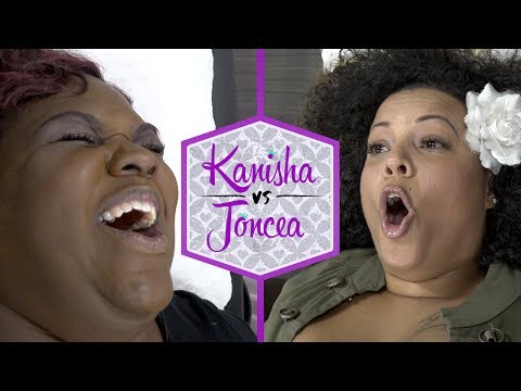 Brazilian Wax Challenge