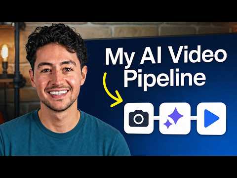 The BEST AI Video Strategy No One Is Using