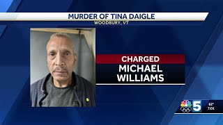 Vermont man charged in connection to suspicious death in Woodbury