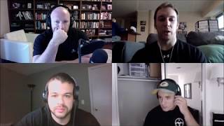 TSA Podcast #14: Discussing the Makings of Elite Athletes with Brofessor Eric Helms