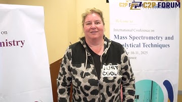 Anja Nohe, University of Delaware, USA